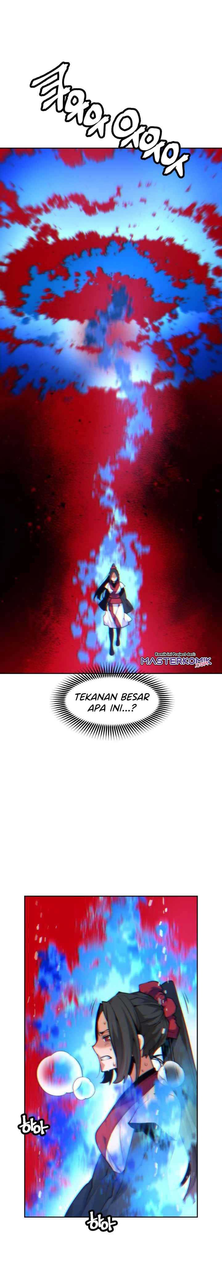 The Golden Age Chapter 38 Bahasa Indonesia