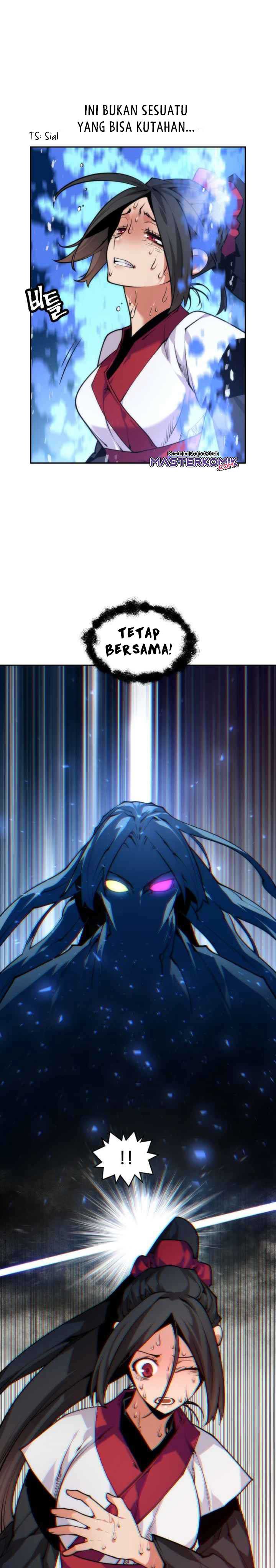 The Golden Age Chapter 38 Bahasa Indonesia