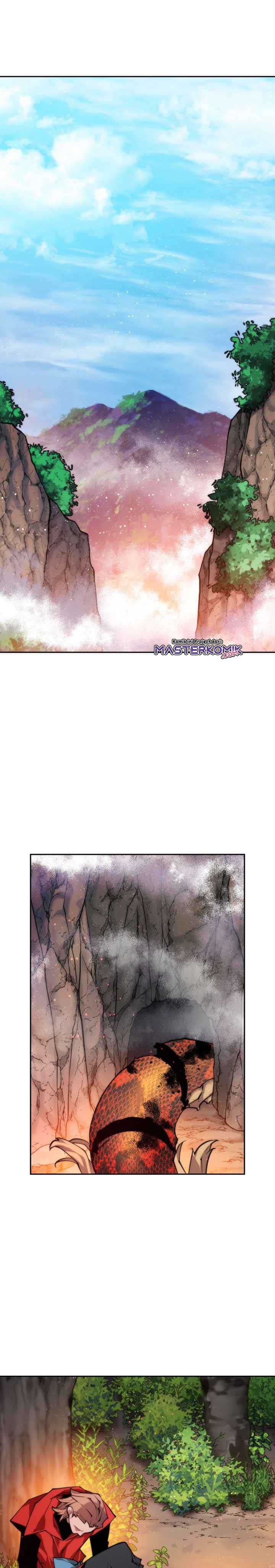 The Golden Age Chapter 38 Bahasa Indonesia