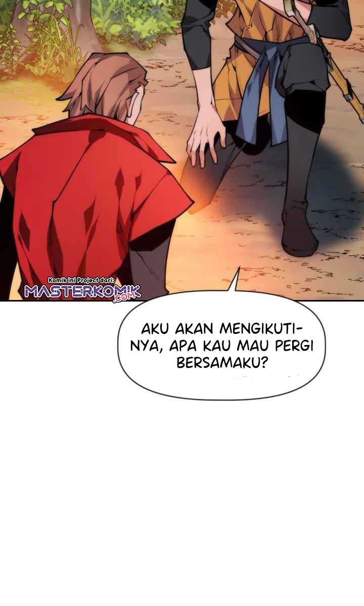 The Golden Age Chapter 38 Bahasa Indonesia
