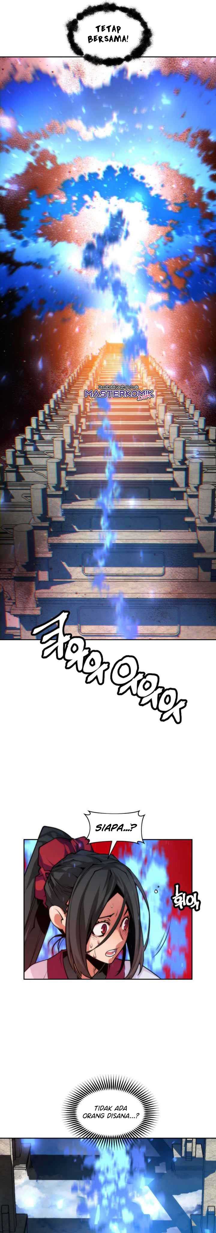 The Golden Age Chapter 38 Bahasa Indonesia