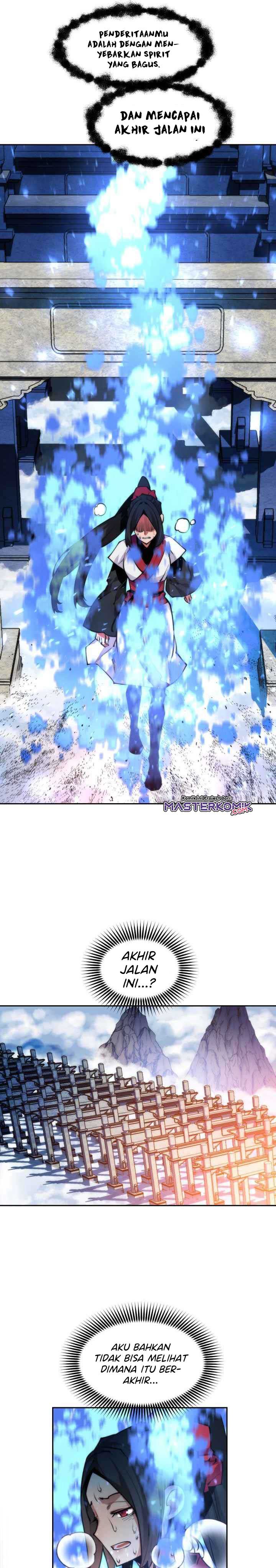 The Golden Age Chapter 38 Bahasa Indonesia