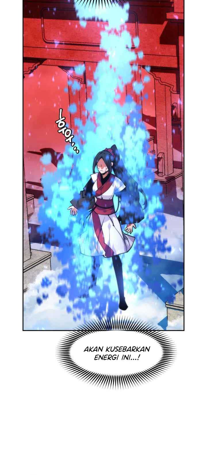 The Golden Age Chapter 38 Bahasa Indonesia