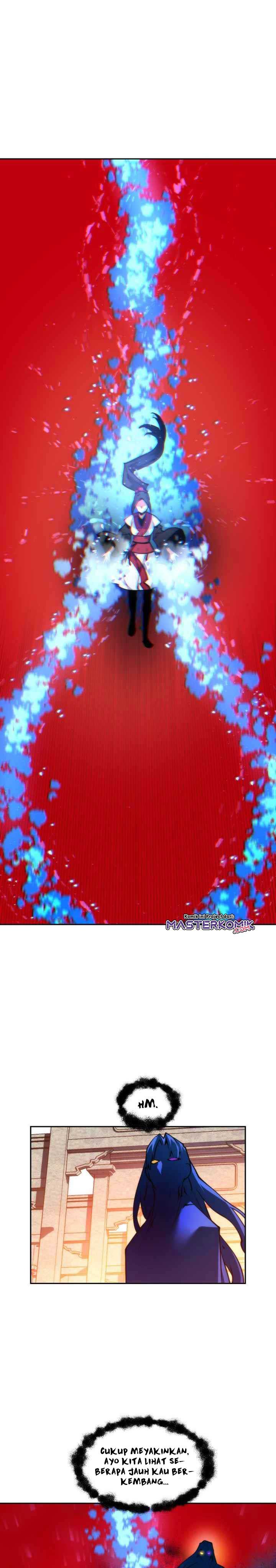 The Golden Age Chapter 38 Bahasa Indonesia