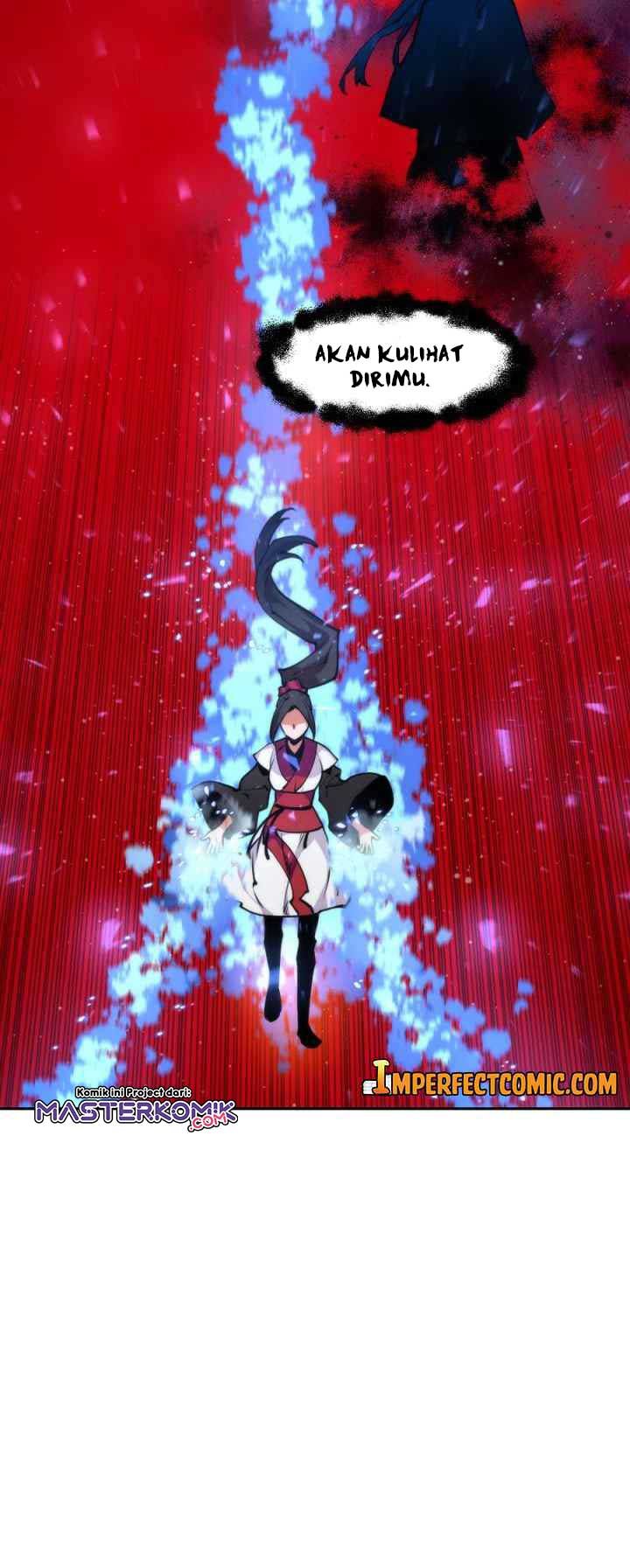 The Golden Age Chapter 38 Bahasa Indonesia