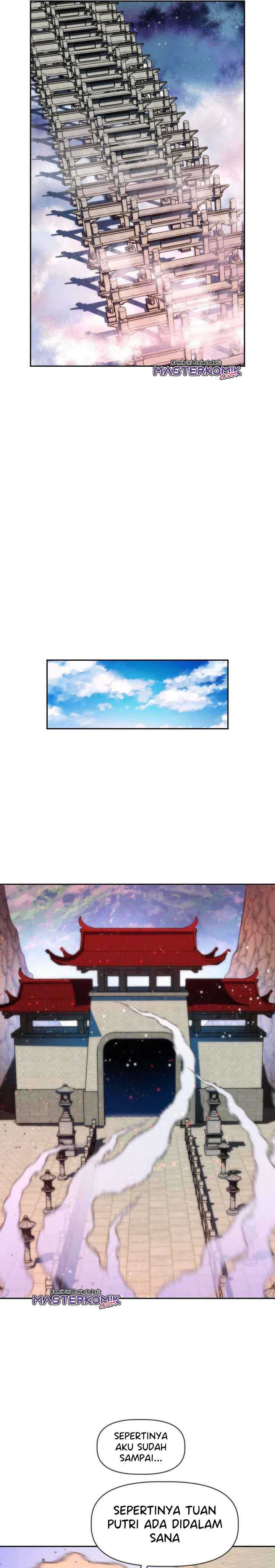 The Golden Age Chapter 38 Bahasa Indonesia