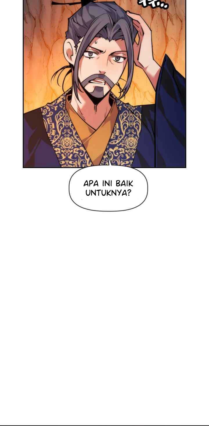 The Golden Age Chapter 38 Bahasa Indonesia