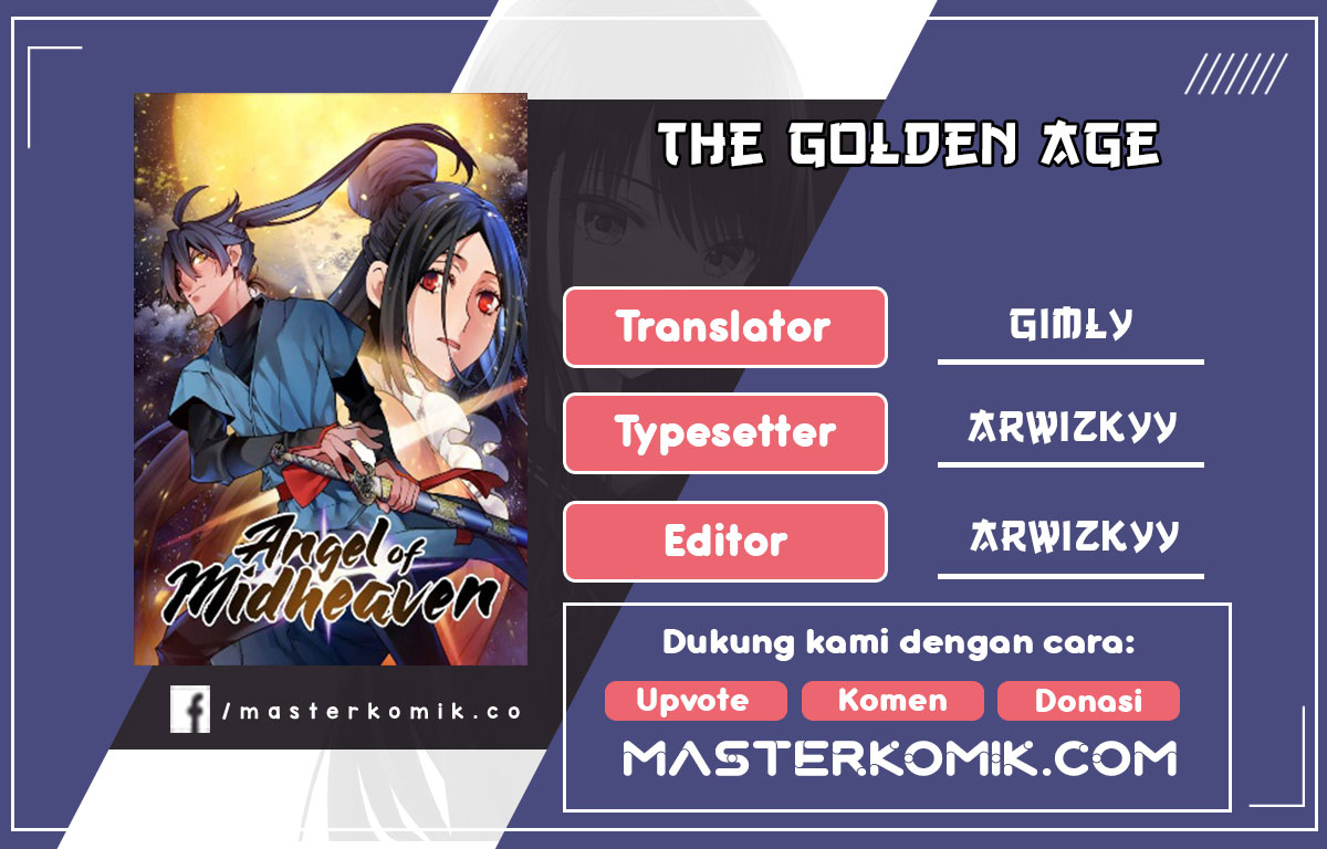 The Golden Age Chapter 51 Bahasa Indonesia