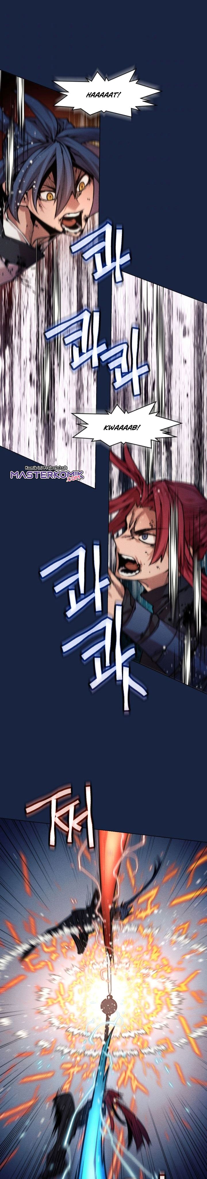 The Golden Age Chapter 51 Bahasa Indonesia