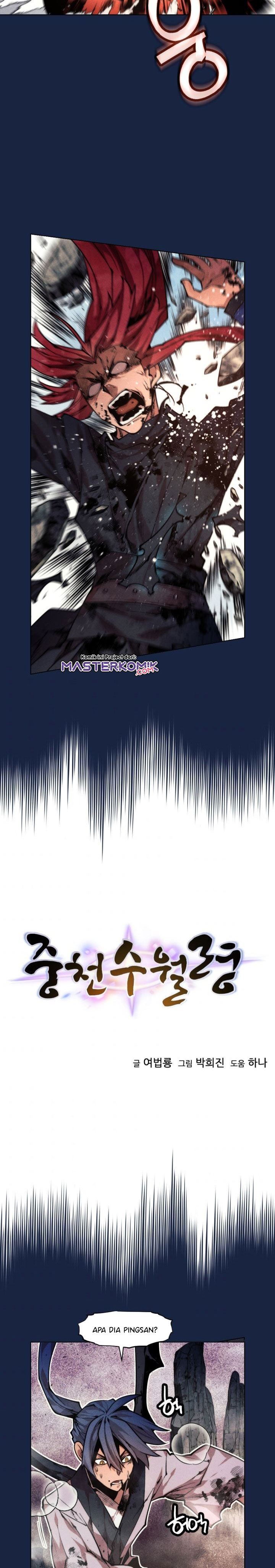 The Golden Age Chapter 51 Bahasa Indonesia