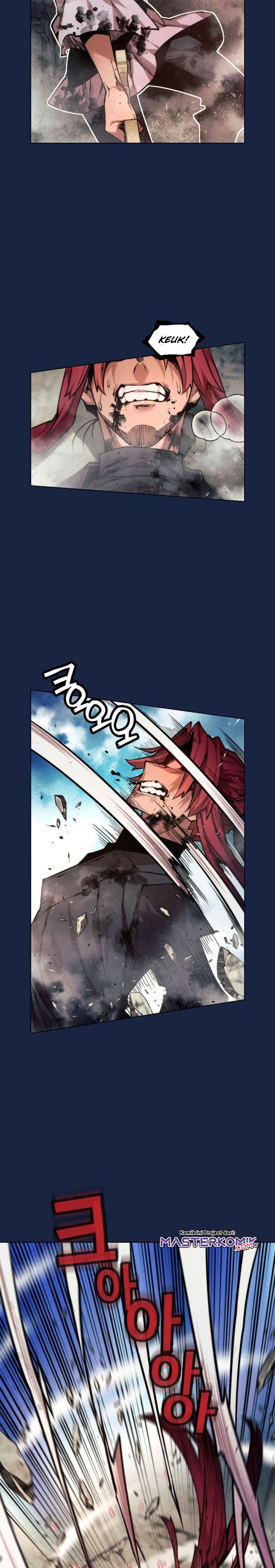 The Golden Age Chapter 51 Bahasa Indonesia