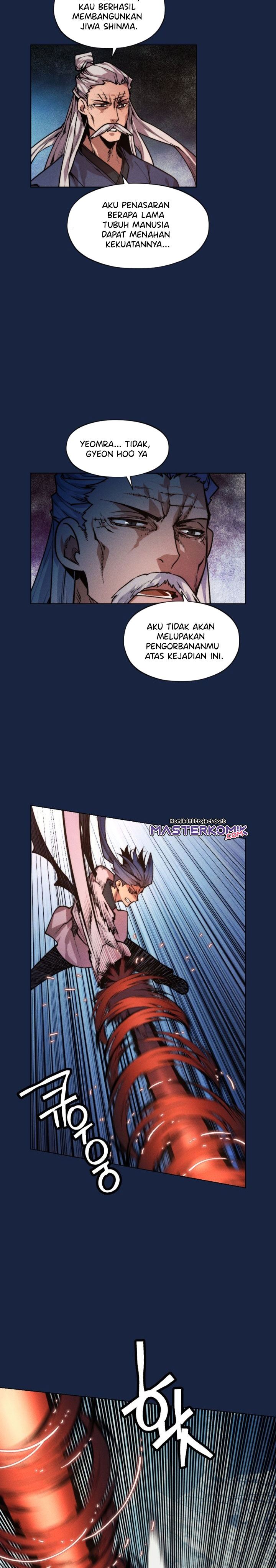 The Golden Age Chapter 51 Bahasa Indonesia