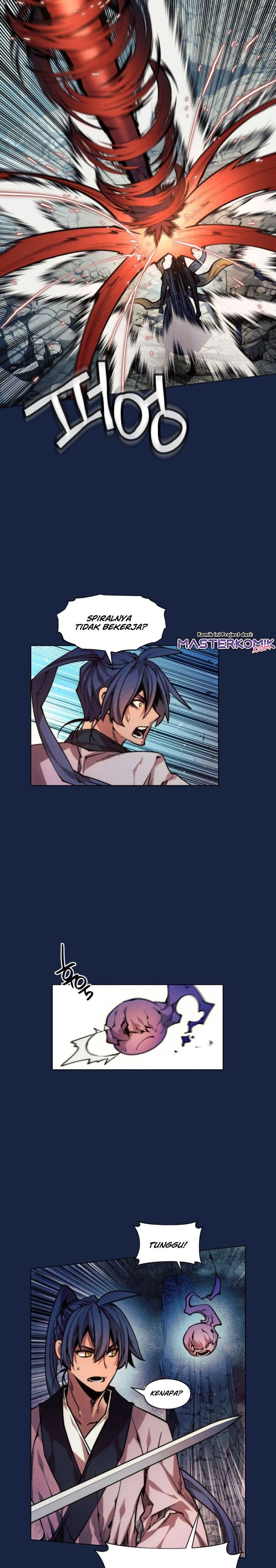 The Golden Age Chapter 51 Bahasa Indonesia