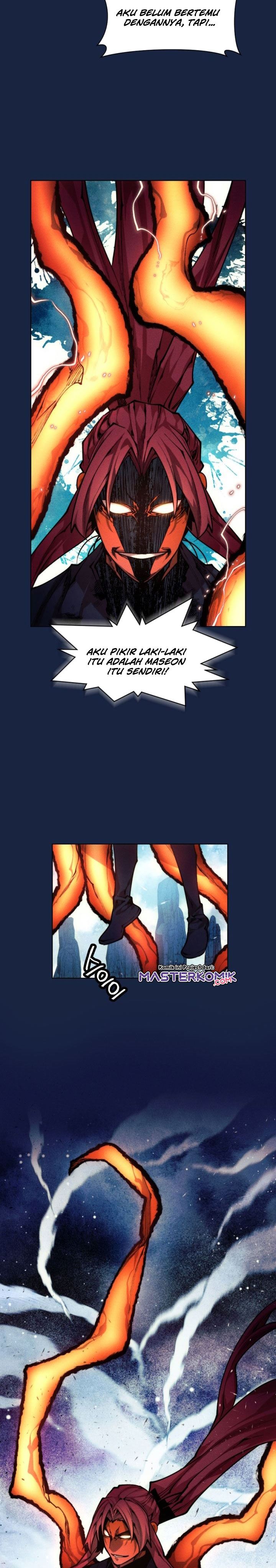 The Golden Age Chapter 51 Bahasa Indonesia