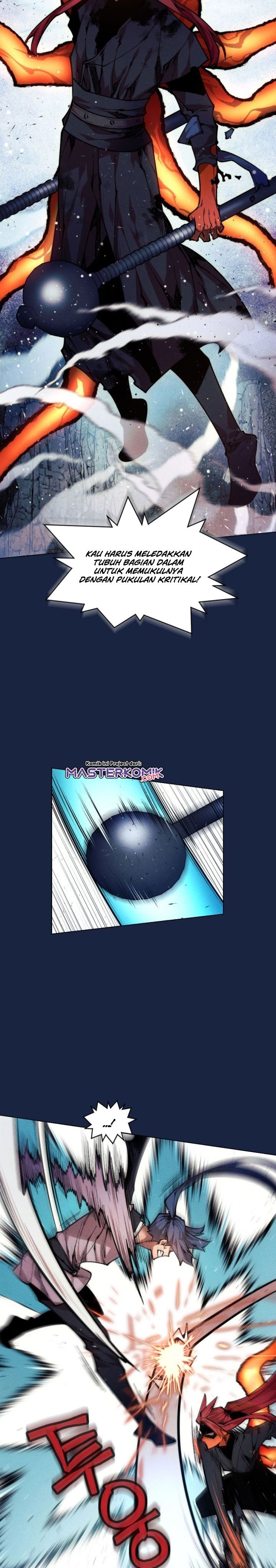 The Golden Age Chapter 51 Bahasa Indonesia