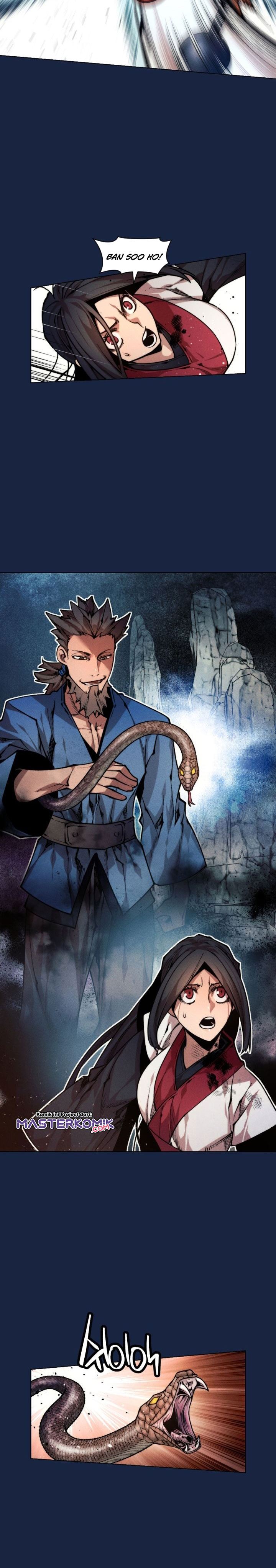 The Golden Age Chapter 51 Bahasa Indonesia