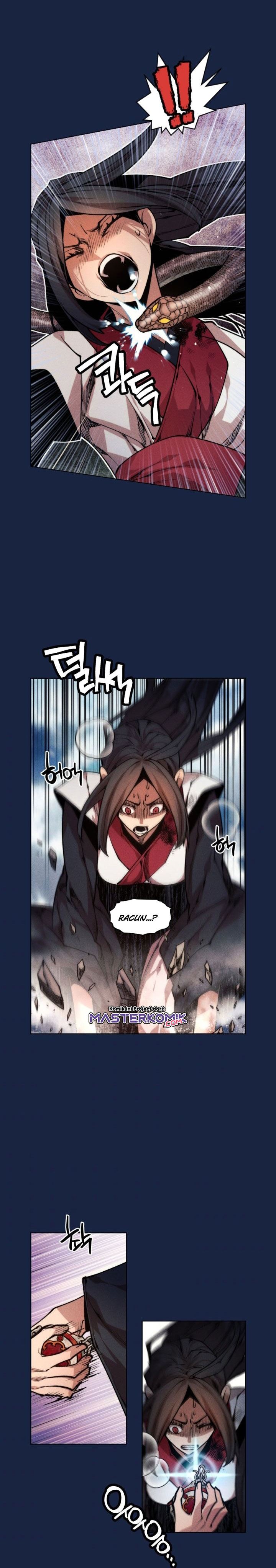 The Golden Age Chapter 51 Bahasa Indonesia