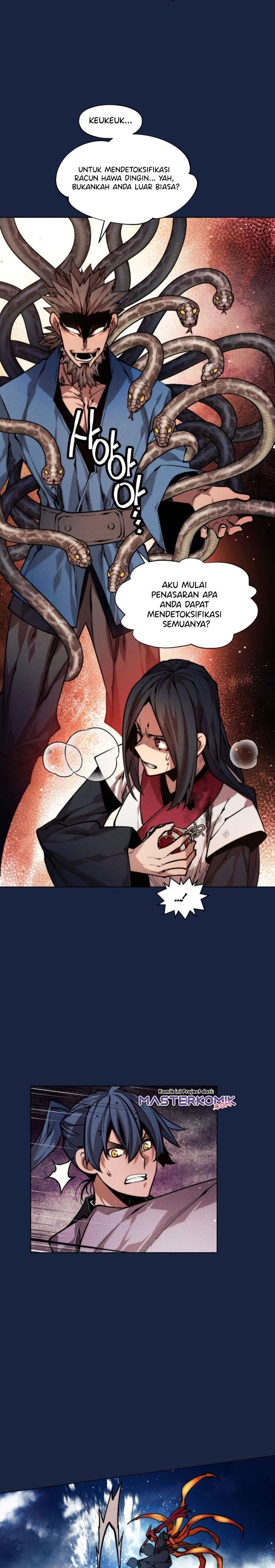 The Golden Age Chapter 51 Bahasa Indonesia