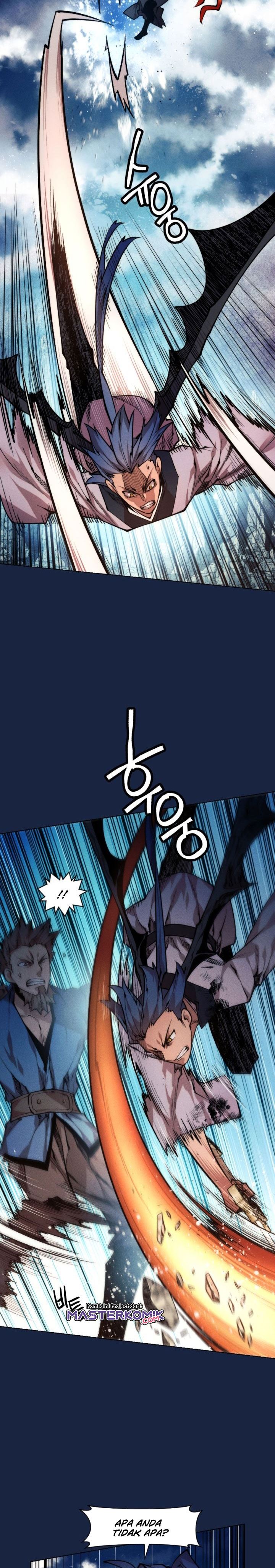 The Golden Age Chapter 51 Bahasa Indonesia