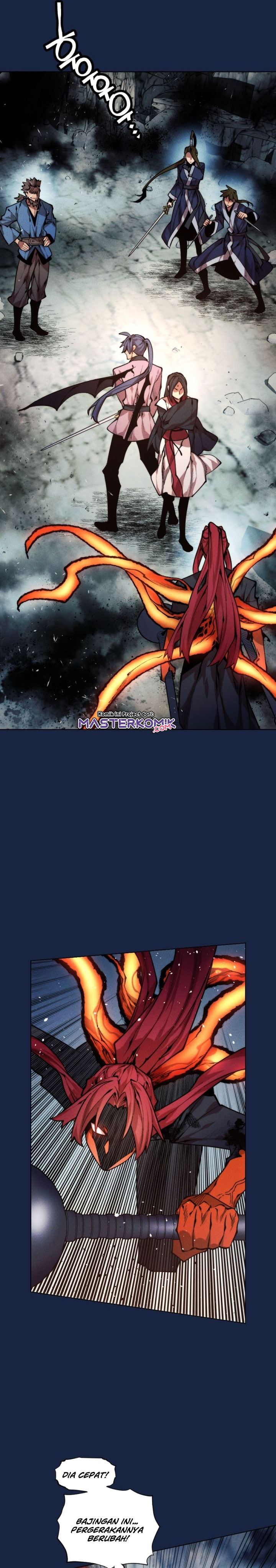 The Golden Age Chapter 51 Bahasa Indonesia