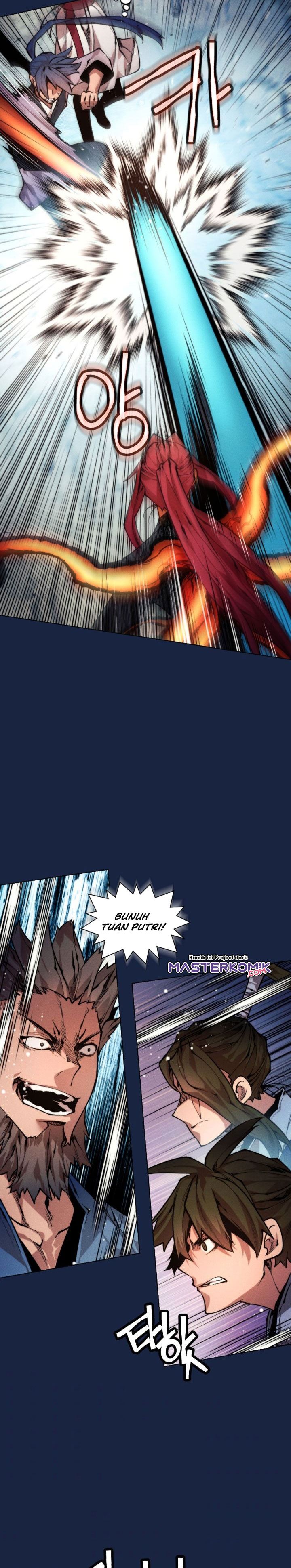 The Golden Age Chapter 51 Bahasa Indonesia