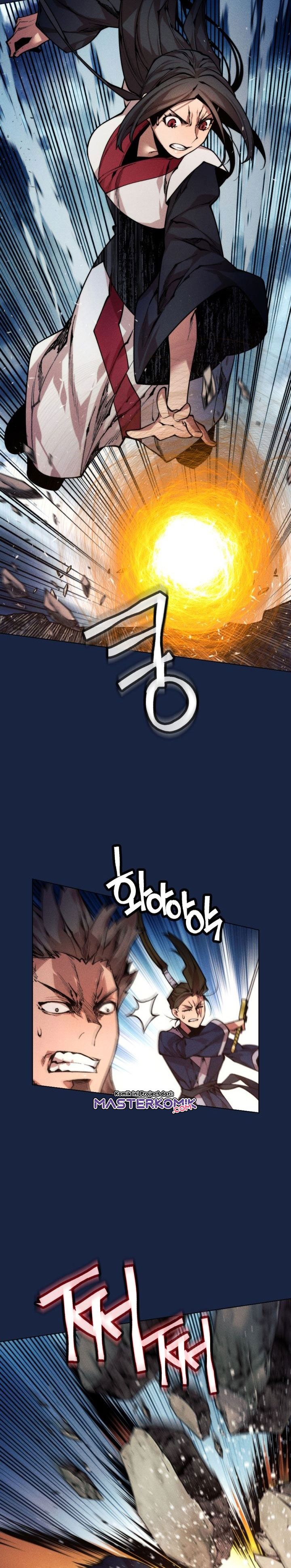 The Golden Age Chapter 51 Bahasa Indonesia