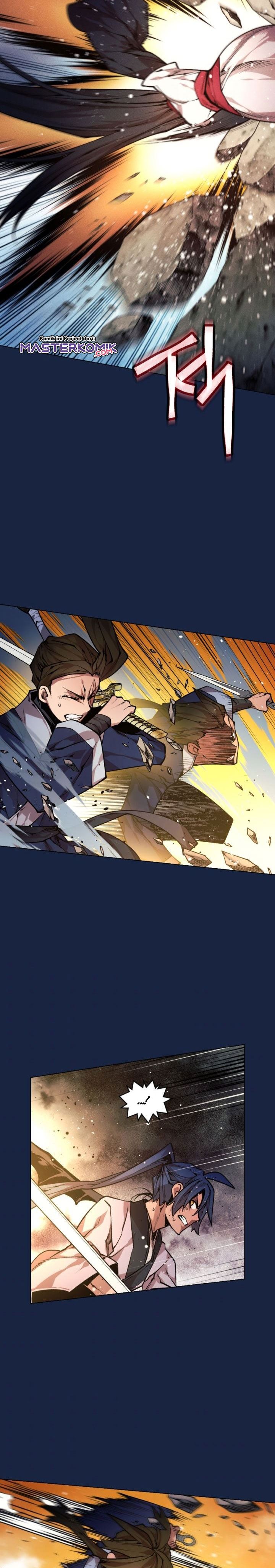 The Golden Age Chapter 51 Bahasa Indonesia