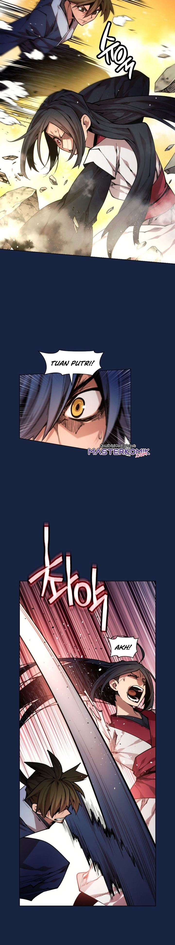 The Golden Age Chapter 51 Bahasa Indonesia