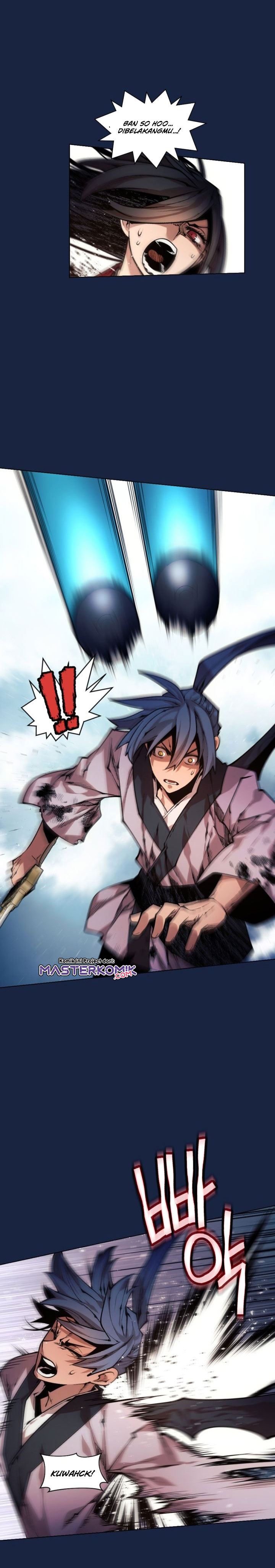 The Golden Age Chapter 51 Bahasa Indonesia