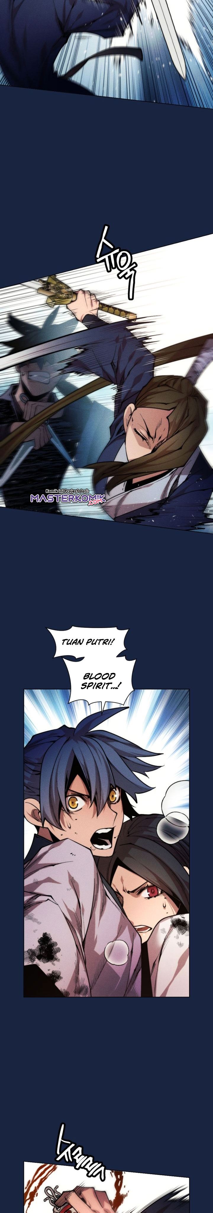 The Golden Age Chapter 51 Bahasa Indonesia