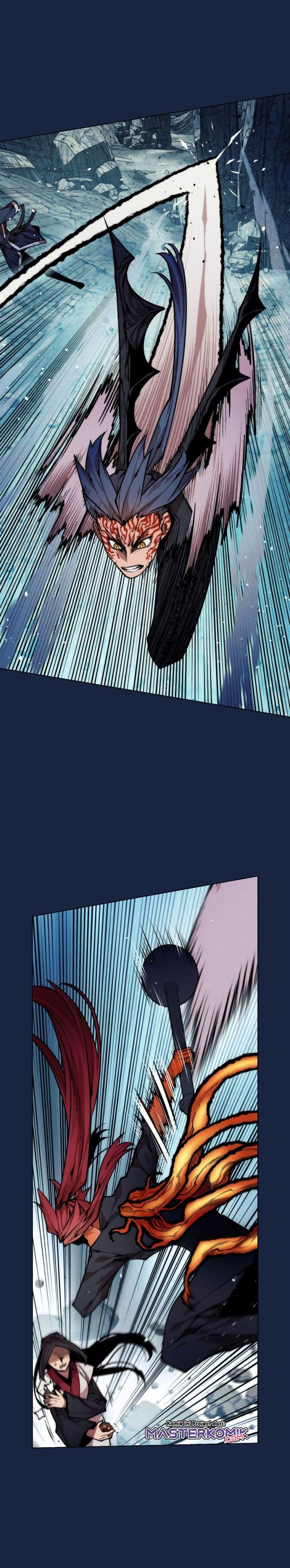 The Golden Age Chapter 51 Bahasa Indonesia