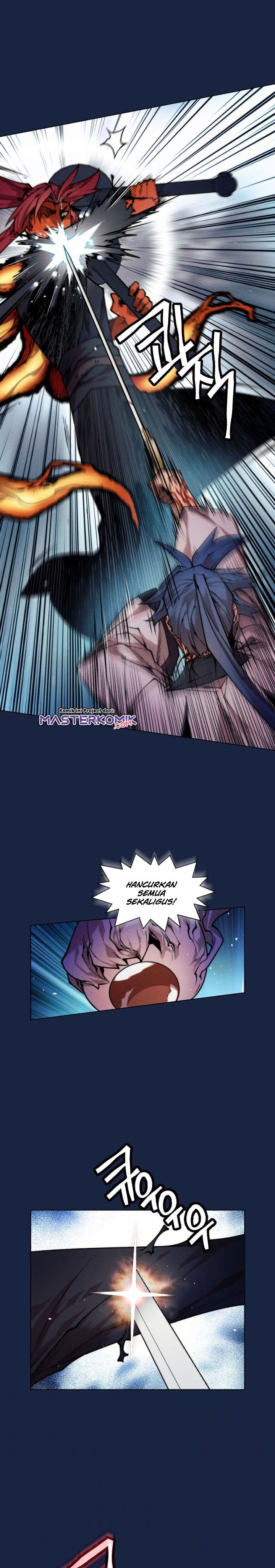 The Golden Age Chapter 51 Bahasa Indonesia