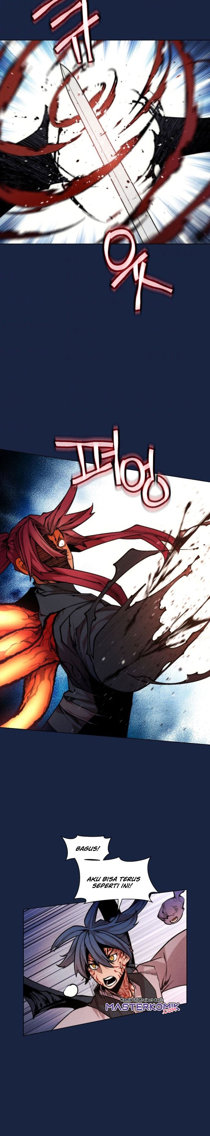 The Golden Age Chapter 51 Bahasa Indonesia