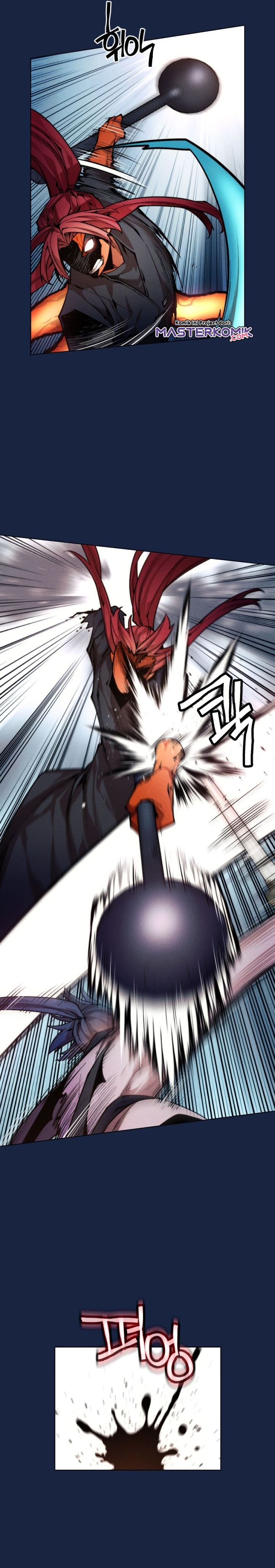 The Golden Age Chapter 51 Bahasa Indonesia