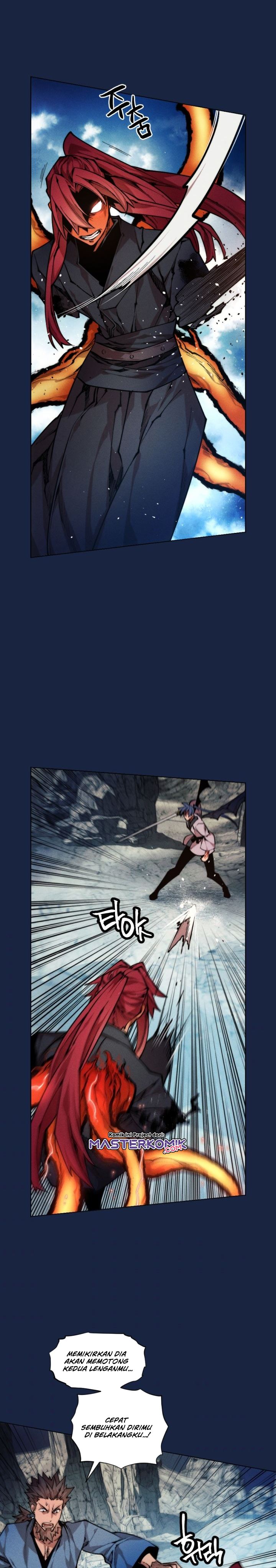 The Golden Age Chapter 51 Bahasa Indonesia