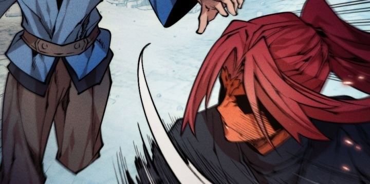 The Golden Age Chapter 51 Bahasa Indonesia