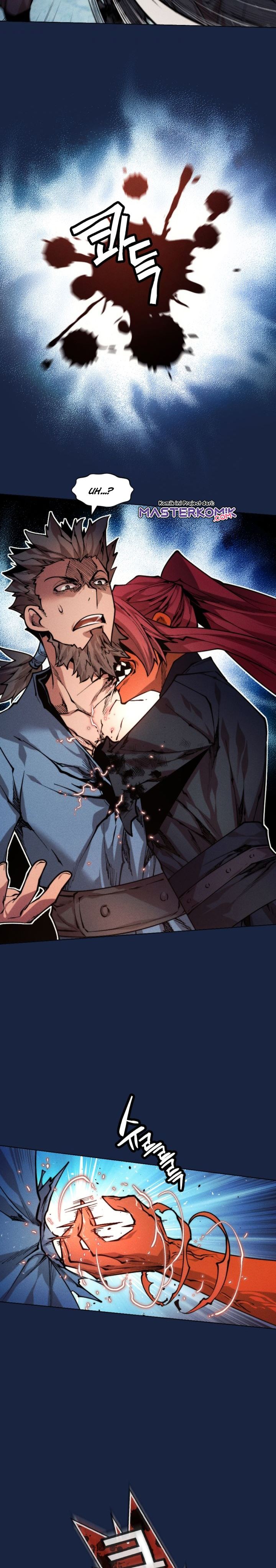 The Golden Age Chapter 51 Bahasa Indonesia