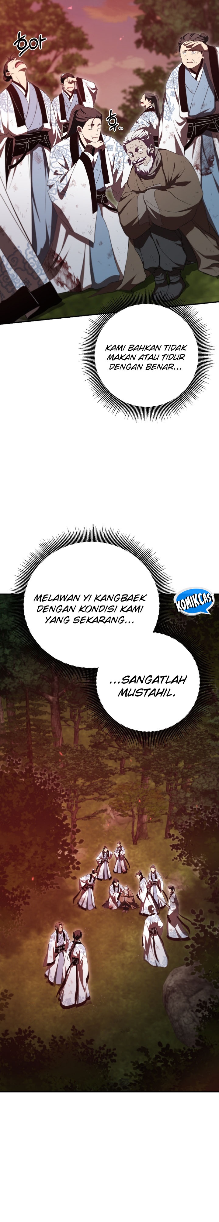 Dilarang COPAS - situs resmi www.mangacanblog.com - Komik mudang association 127 - chapter 127 128 Indonesia mudang association 127 - chapter 127 Terbaru 17|Baca Manga Komik Indonesia|Mangacan