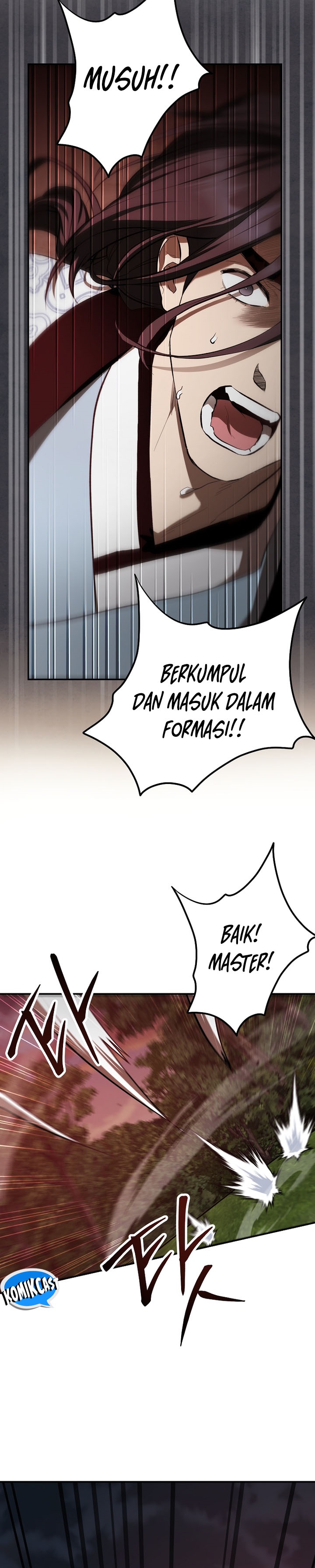 Dilarang COPAS - situs resmi www.mangacanblog.com - Komik mudang association 127 - chapter 127 128 Indonesia mudang association 127 - chapter 127 Terbaru 24|Baca Manga Komik Indonesia|Mangacan