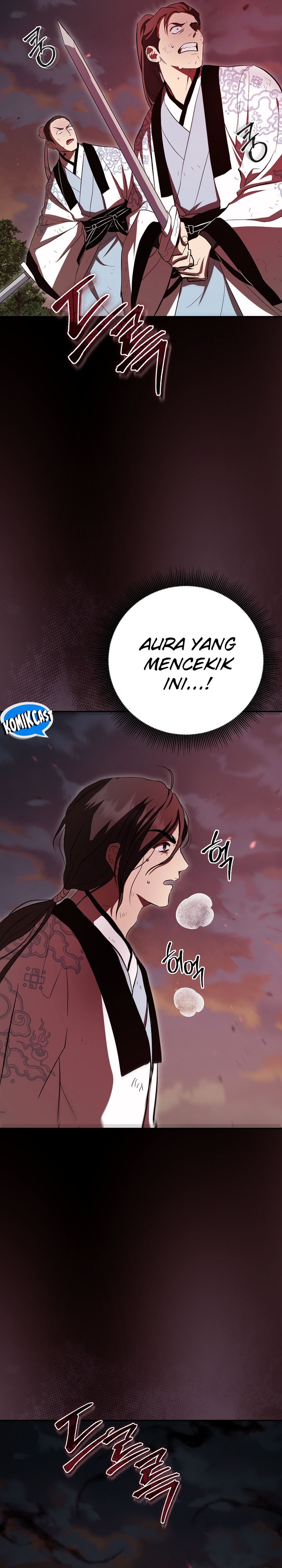 Dilarang COPAS - situs resmi www.mangacanblog.com - Komik mudang association 127 - chapter 127 128 Indonesia mudang association 127 - chapter 127 Terbaru 36|Baca Manga Komik Indonesia|Mangacan