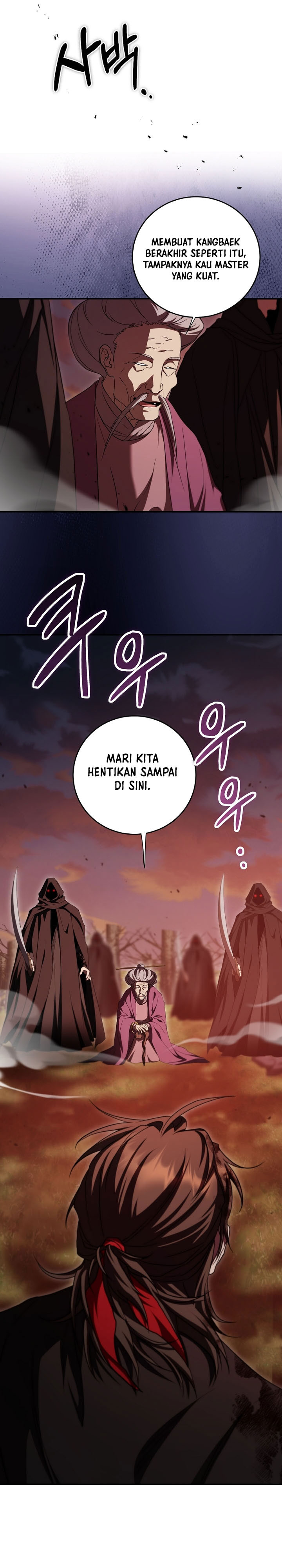 Dilarang COPAS - situs resmi www.mangacanblog.com - Komik mudang association 130 - chapter 130 131 Indonesia mudang association 130 - chapter 130 Terbaru 5|Baca Manga Komik Indonesia|Mangacan