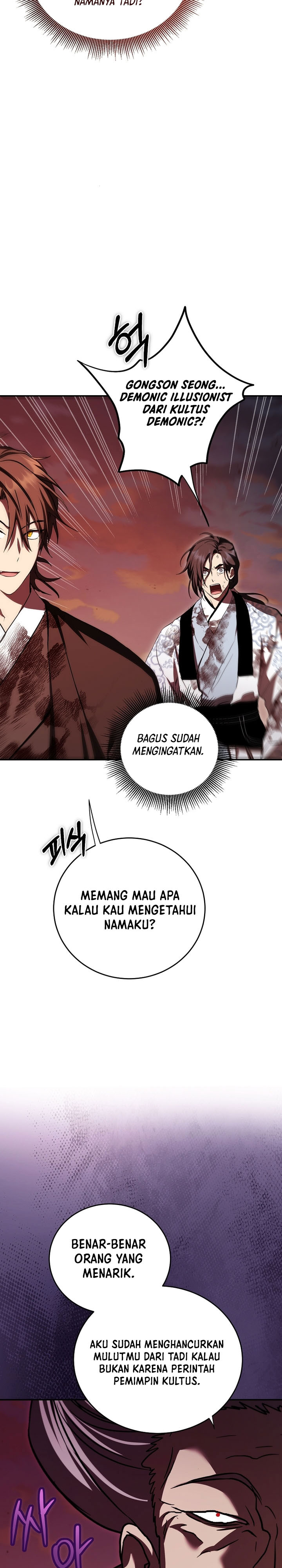 Dilarang COPAS - situs resmi www.mangacanblog.com - Komik mudang association 130 - chapter 130 131 Indonesia mudang association 130 - chapter 130 Terbaru 7|Baca Manga Komik Indonesia|Mangacan