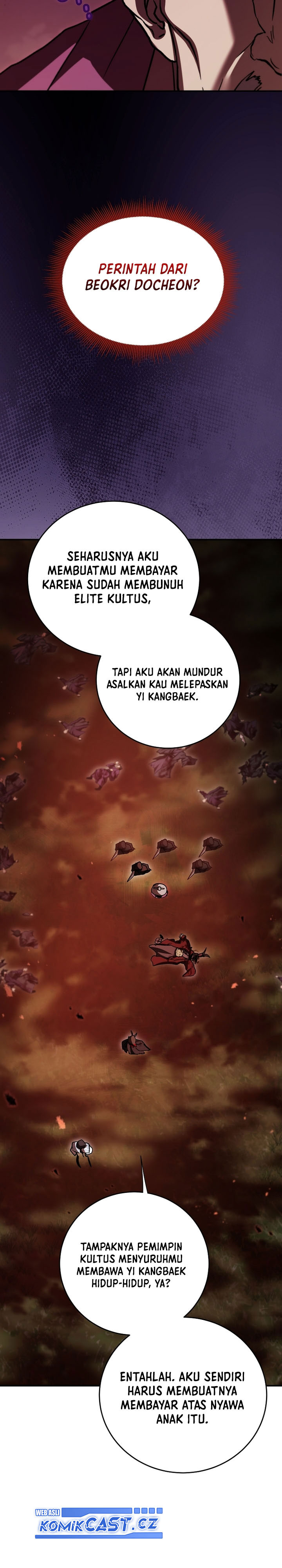 Dilarang COPAS - situs resmi www.mangacanblog.com - Komik mudang association 130 - chapter 130 131 Indonesia mudang association 130 - chapter 130 Terbaru 8|Baca Manga Komik Indonesia|Mangacan