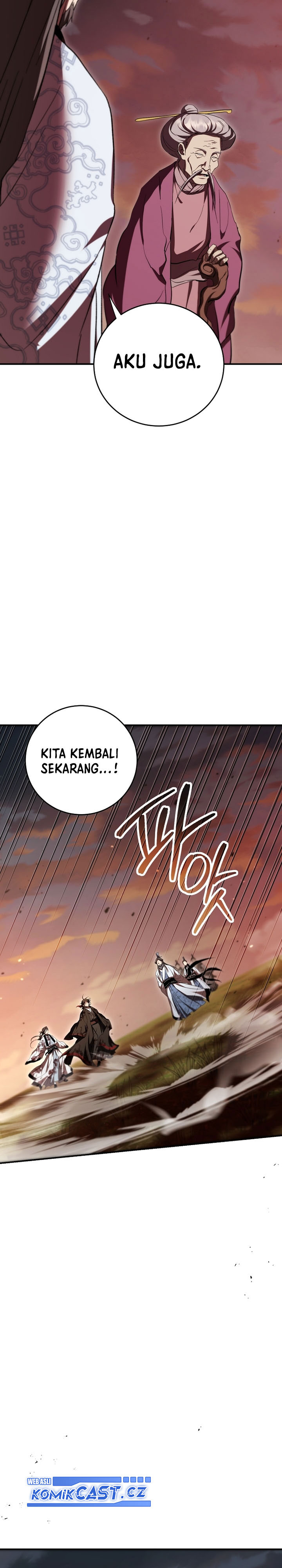 Dilarang COPAS - situs resmi www.mangacanblog.com - Komik mudang association 130 - chapter 130 131 Indonesia mudang association 130 - chapter 130 Terbaru 24|Baca Manga Komik Indonesia|Mangacan