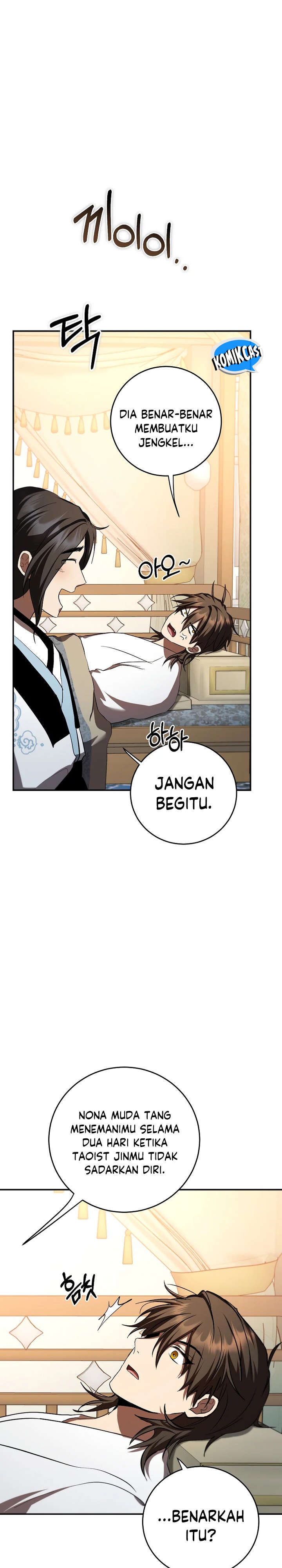 Dilarang COPAS - situs resmi www.mangacanblog.com - Komik mudang association 134 - chapter 134 135 Indonesia mudang association 134 - chapter 134 Terbaru 26|Baca Manga Komik Indonesia|Mangacan