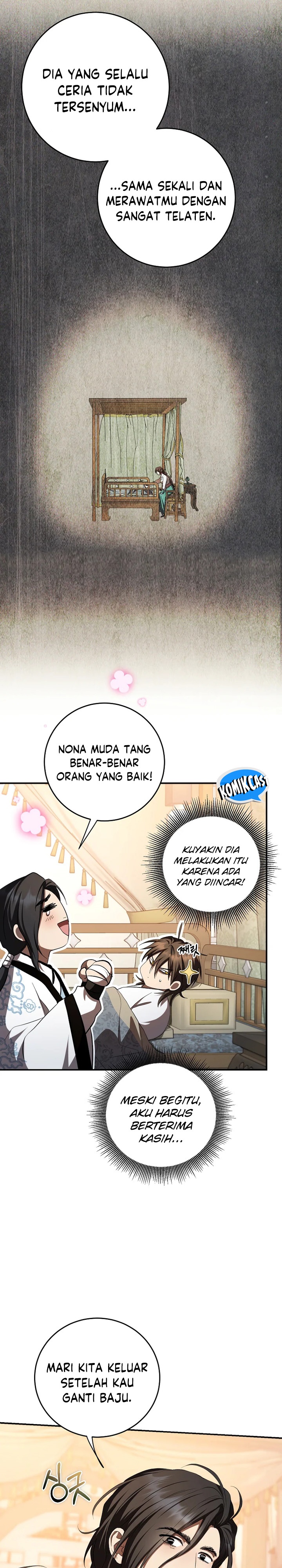 Dilarang COPAS - situs resmi www.mangacanblog.com - Komik mudang association 134 - chapter 134 135 Indonesia mudang association 134 - chapter 134 Terbaru 28|Baca Manga Komik Indonesia|Mangacan