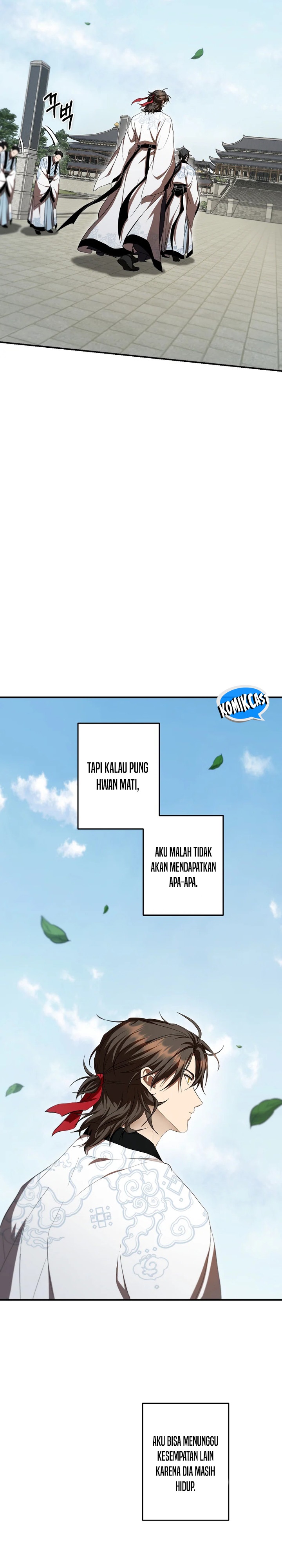 Dilarang COPAS - situs resmi www.mangacanblog.com - Komik mudang association 134 - chapter 134 135 Indonesia mudang association 134 - chapter 134 Terbaru 31|Baca Manga Komik Indonesia|Mangacan