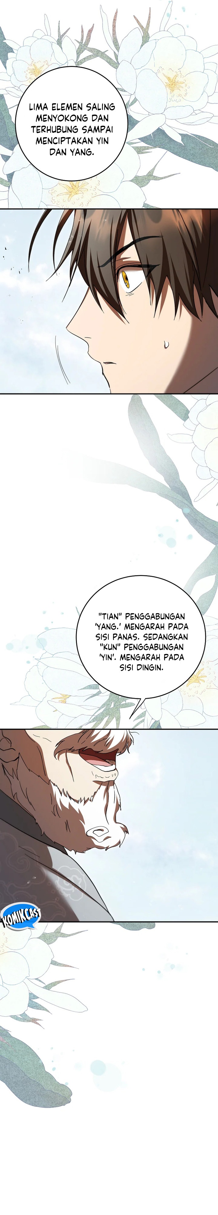 Dilarang COPAS - situs resmi www.mangacanblog.com - Komik mudang association 134 - chapter 134 135 Indonesia mudang association 134 - chapter 134 Terbaru 43|Baca Manga Komik Indonesia|Mangacan