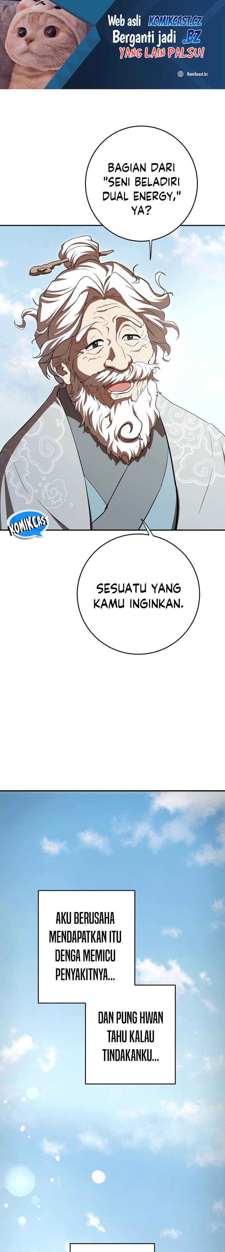 Dilarang COPAS - situs resmi www.mangacanblog.com - Komik mudang association 135 - chapter 135 136 Indonesia mudang association 135 - chapter 135 Terbaru 1|Baca Manga Komik Indonesia|Mangacan