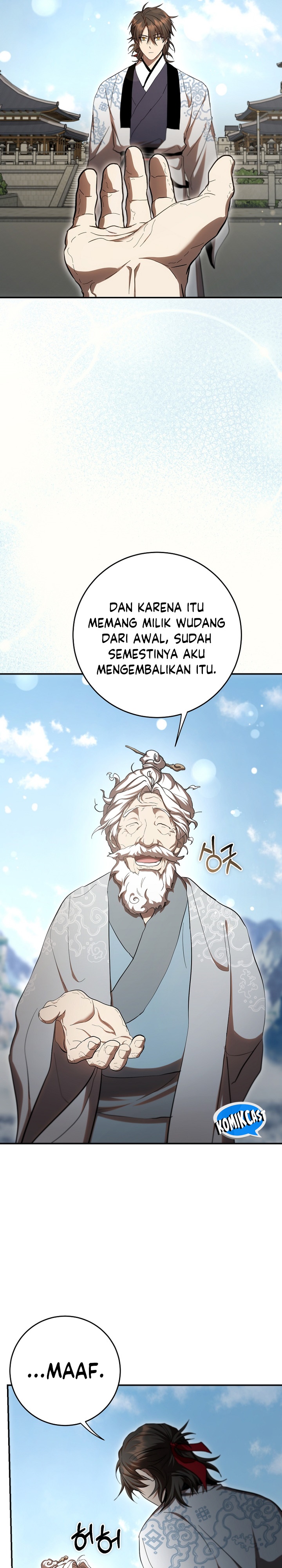 Dilarang COPAS - situs resmi www.mangacanblog.com - Komik mudang association 135 - chapter 135 136 Indonesia mudang association 135 - chapter 135 Terbaru 4|Baca Manga Komik Indonesia|Mangacan